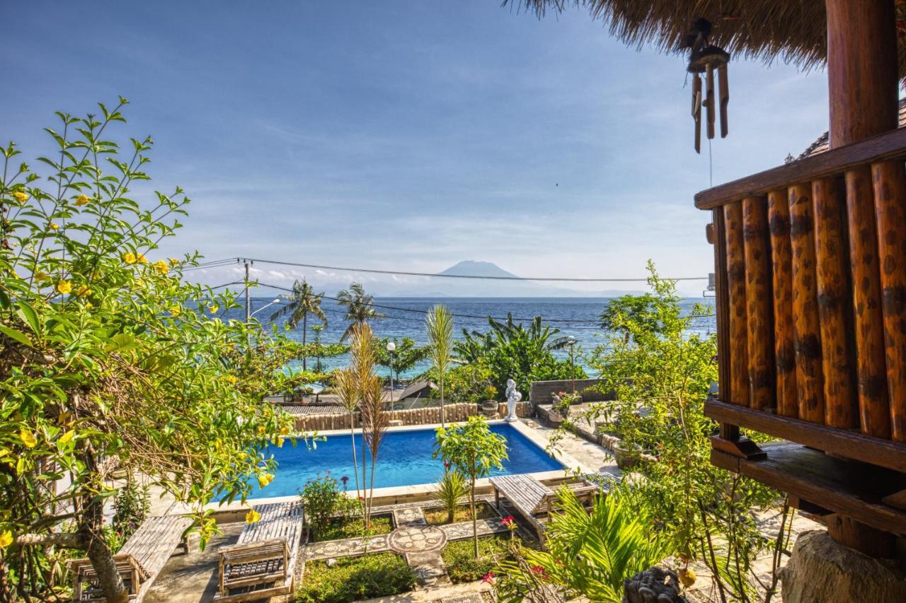 Bagus Cottage Batununggul Exterior foto