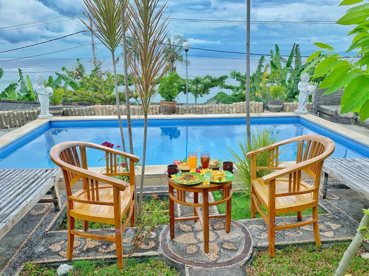 Bagus Cottage Batununggul Exterior foto