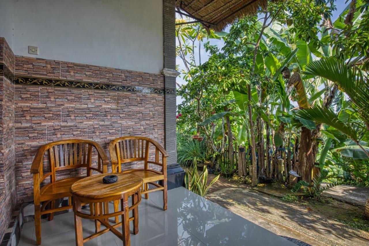 Bagus Cottage Batununggul Exterior foto
