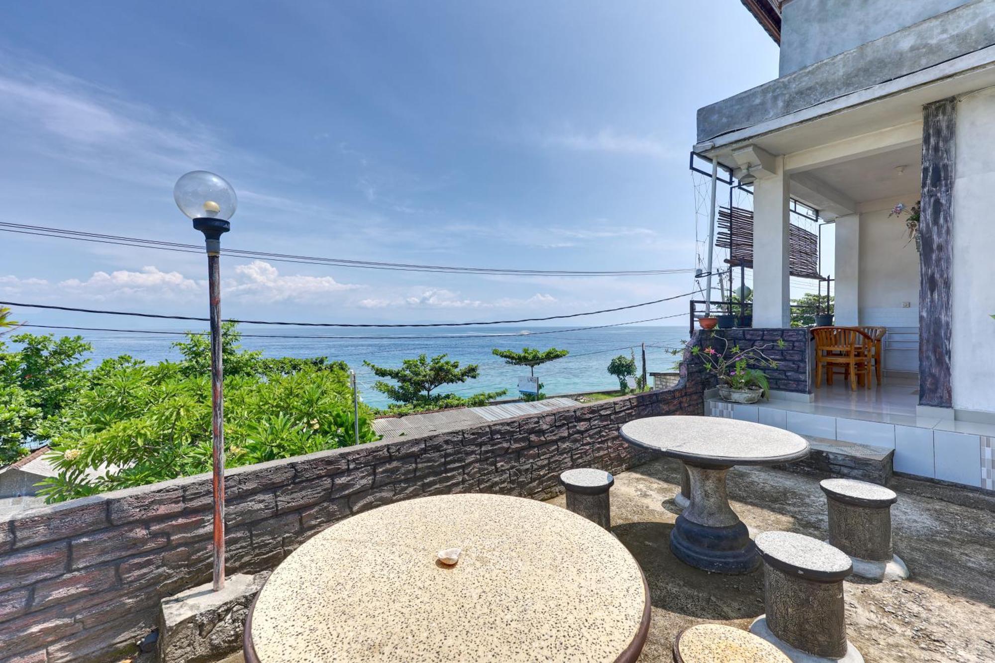 Bagus Cottage Batununggul Exterior foto