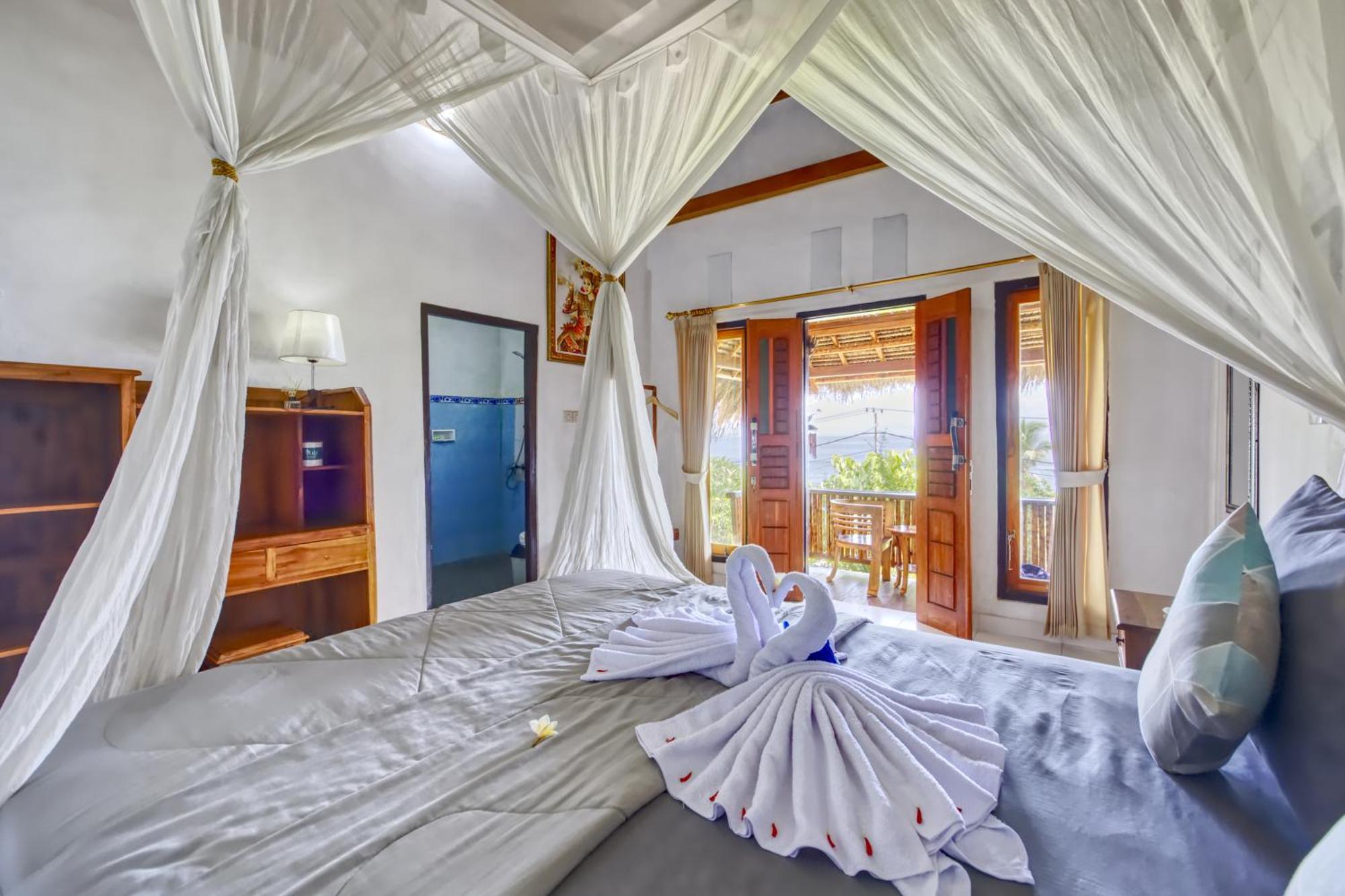 Bagus Cottage Batununggul Exterior foto