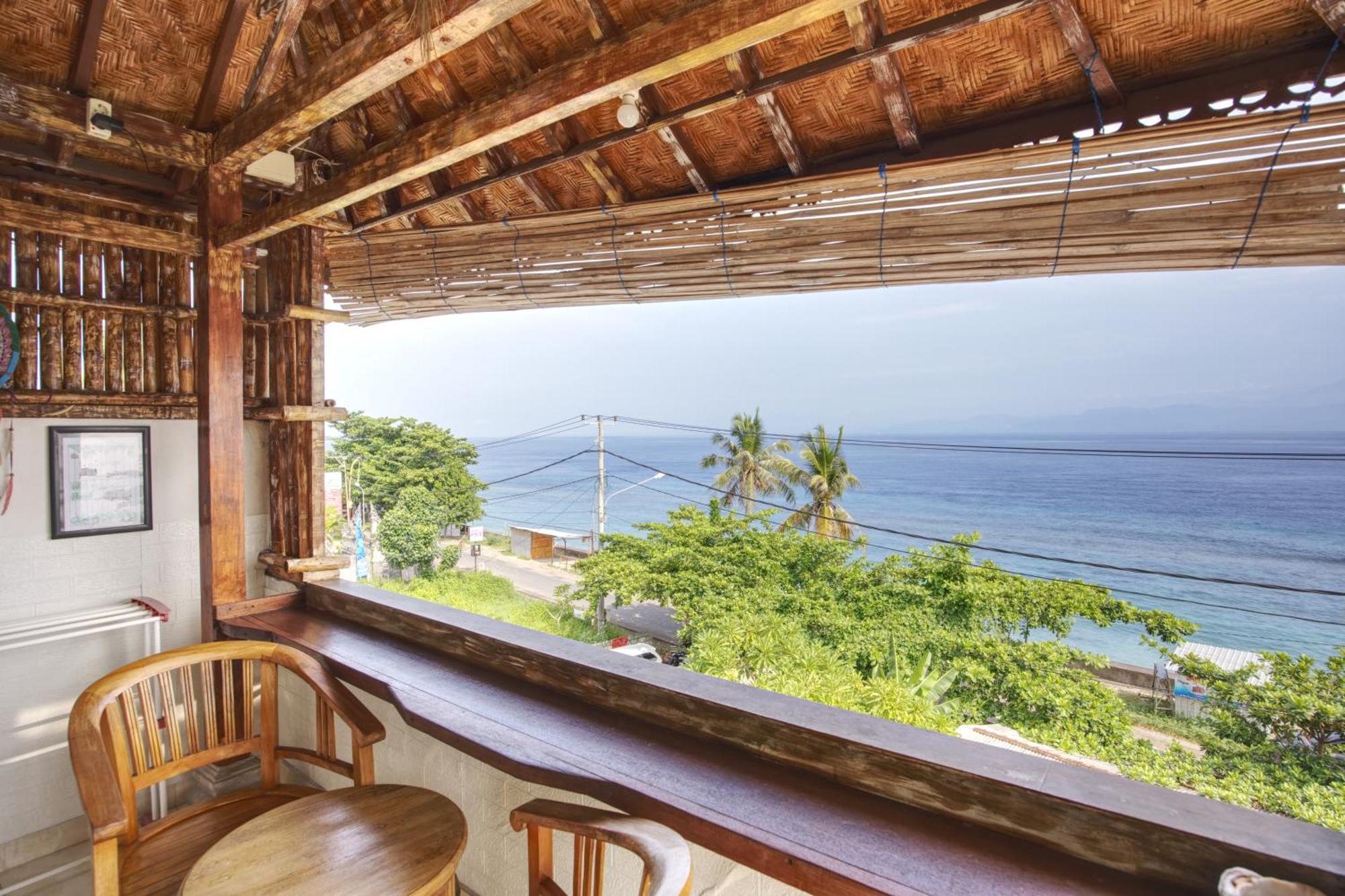 Bagus Cottage Batununggul Exterior foto