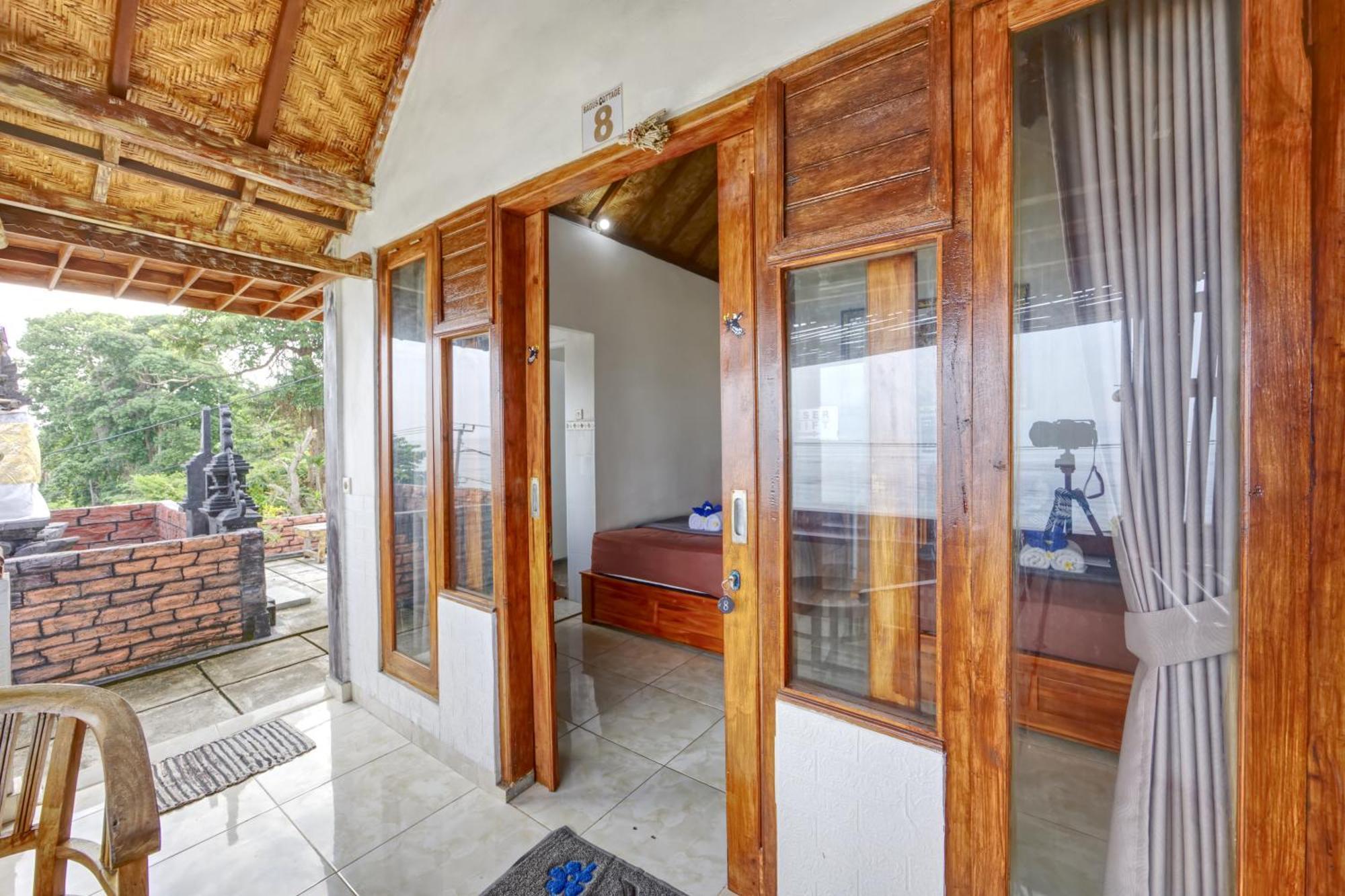 Bagus Cottage Batununggul Exterior foto