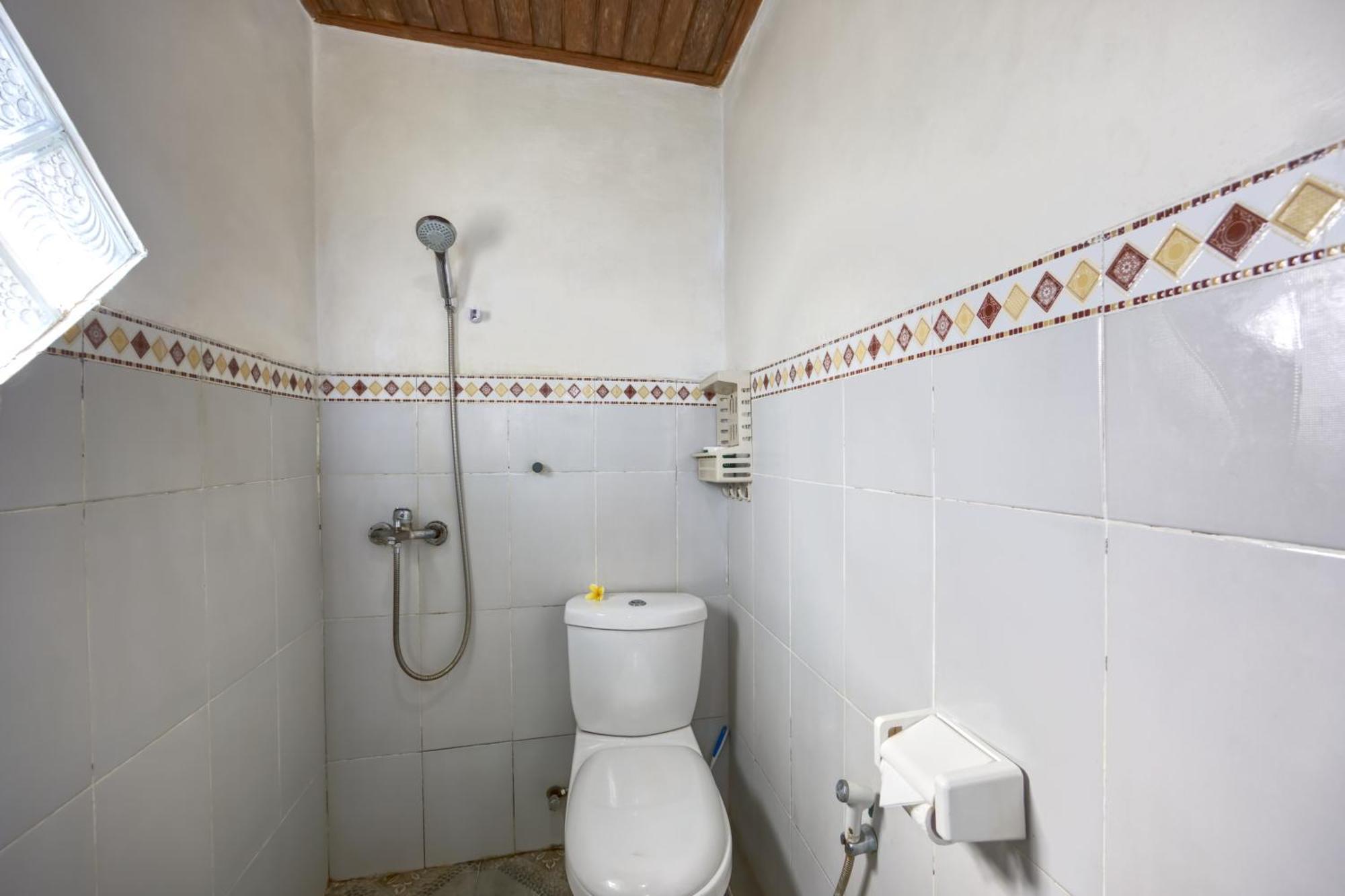 Bagus Cottage Batununggul Zimmer foto