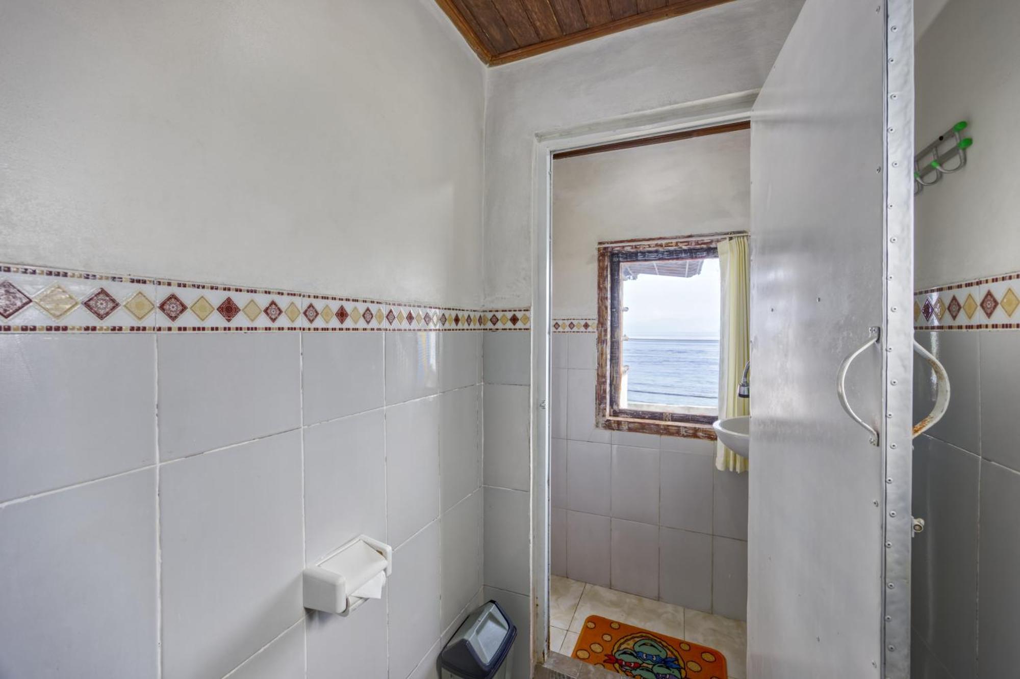 Bagus Cottage Batununggul Zimmer foto