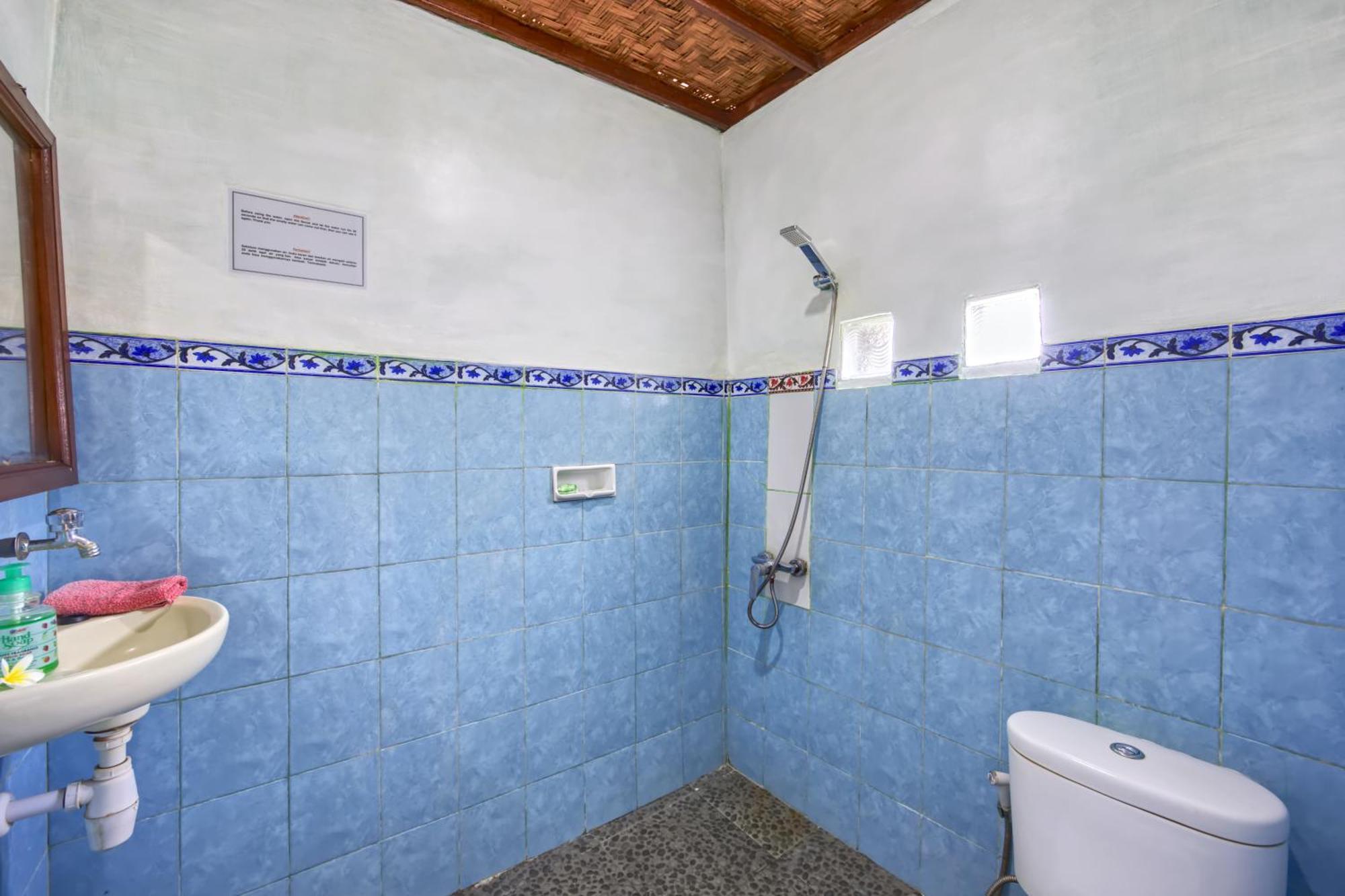 Bagus Cottage Batununggul Zimmer foto