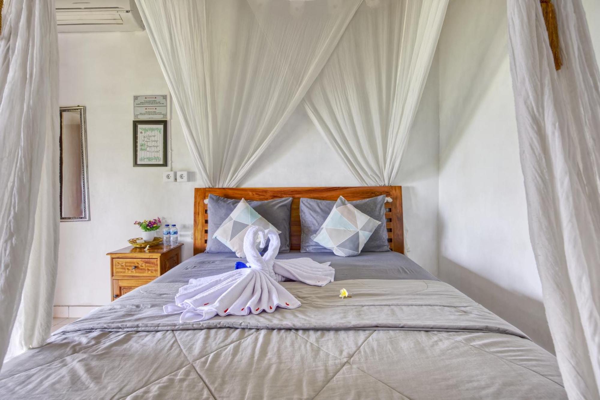 Bagus Cottage Batununggul Zimmer foto