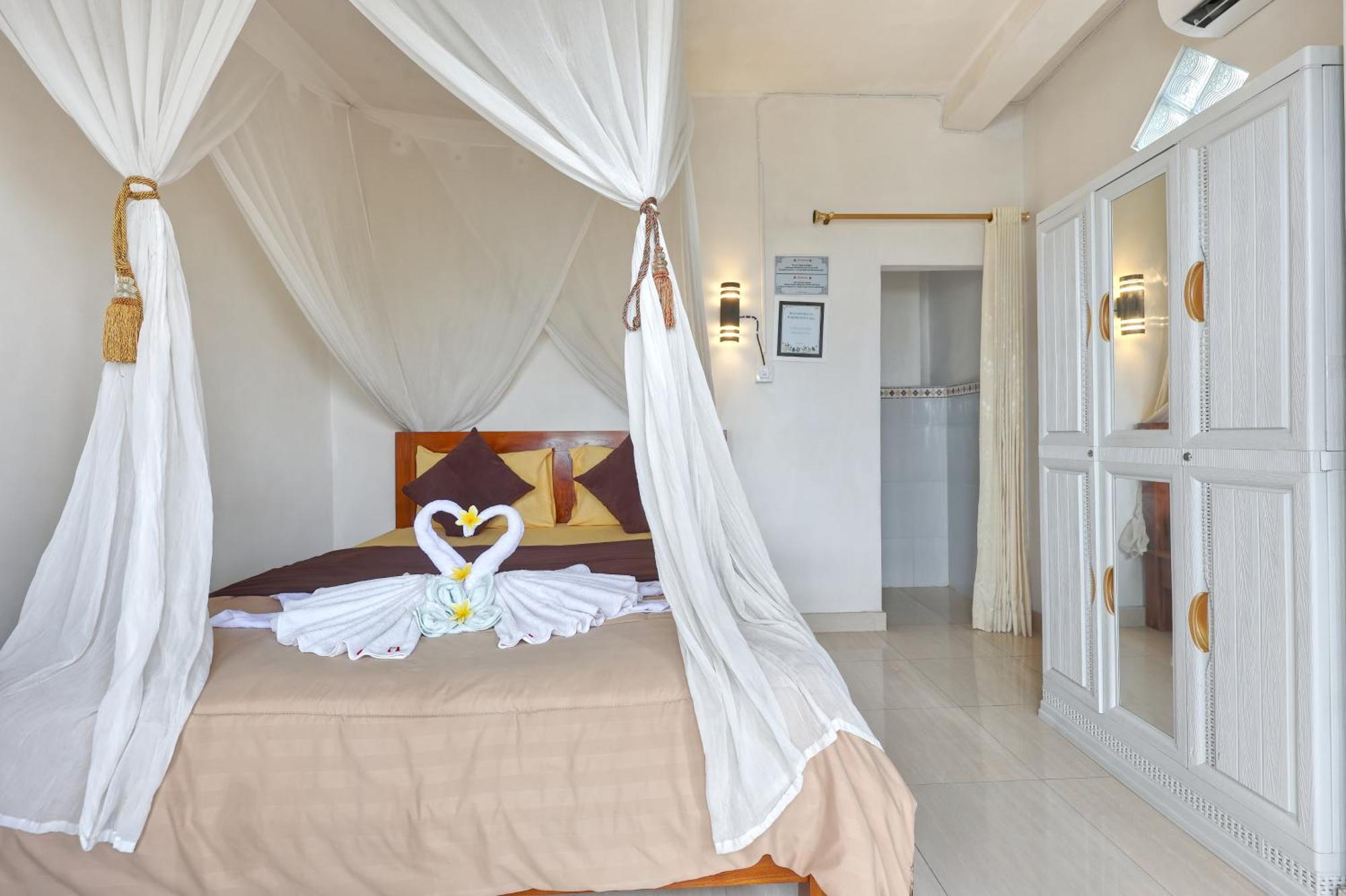 Bagus Cottage Batununggul Zimmer foto