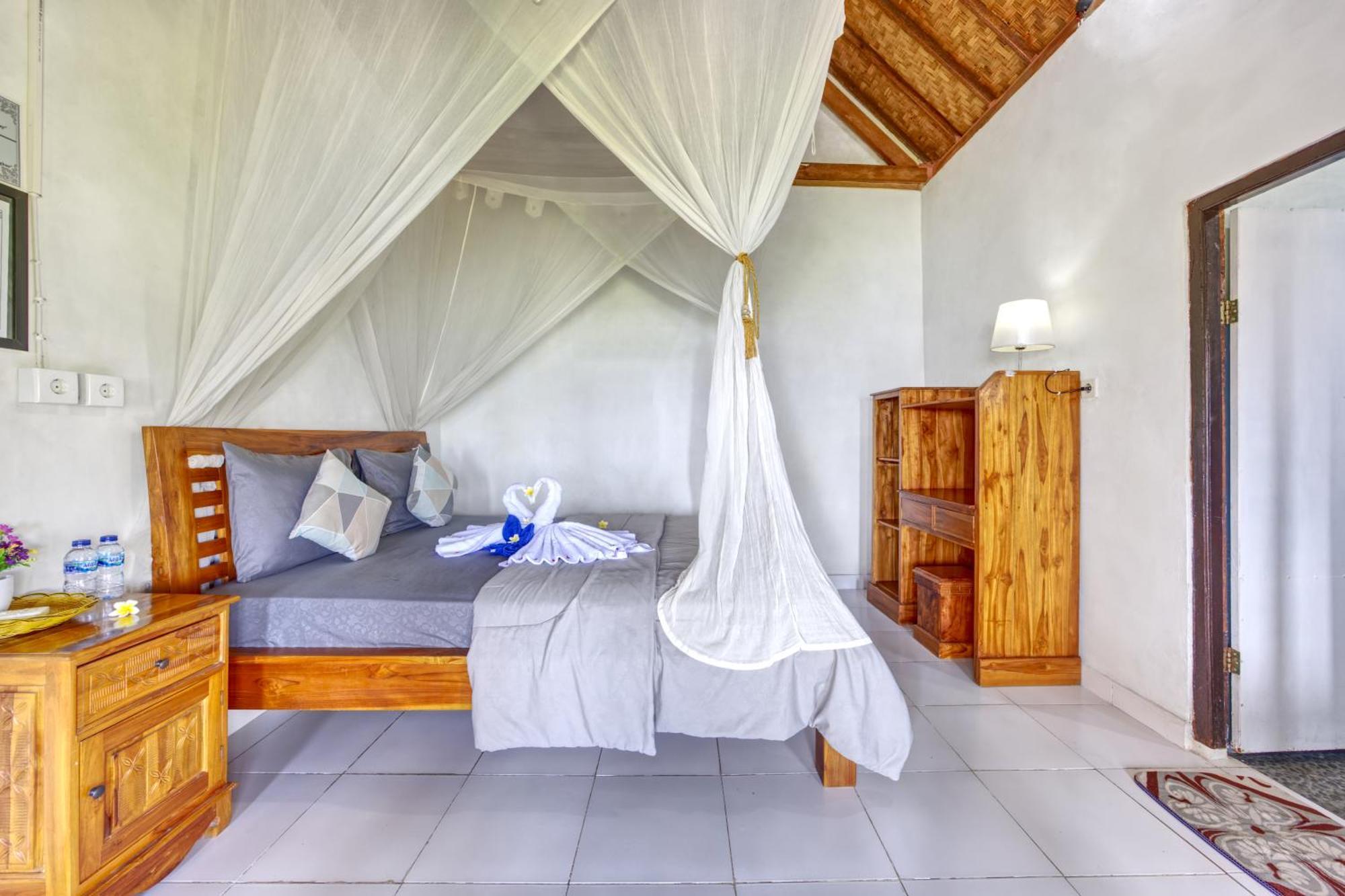 Bagus Cottage Batununggul Zimmer foto