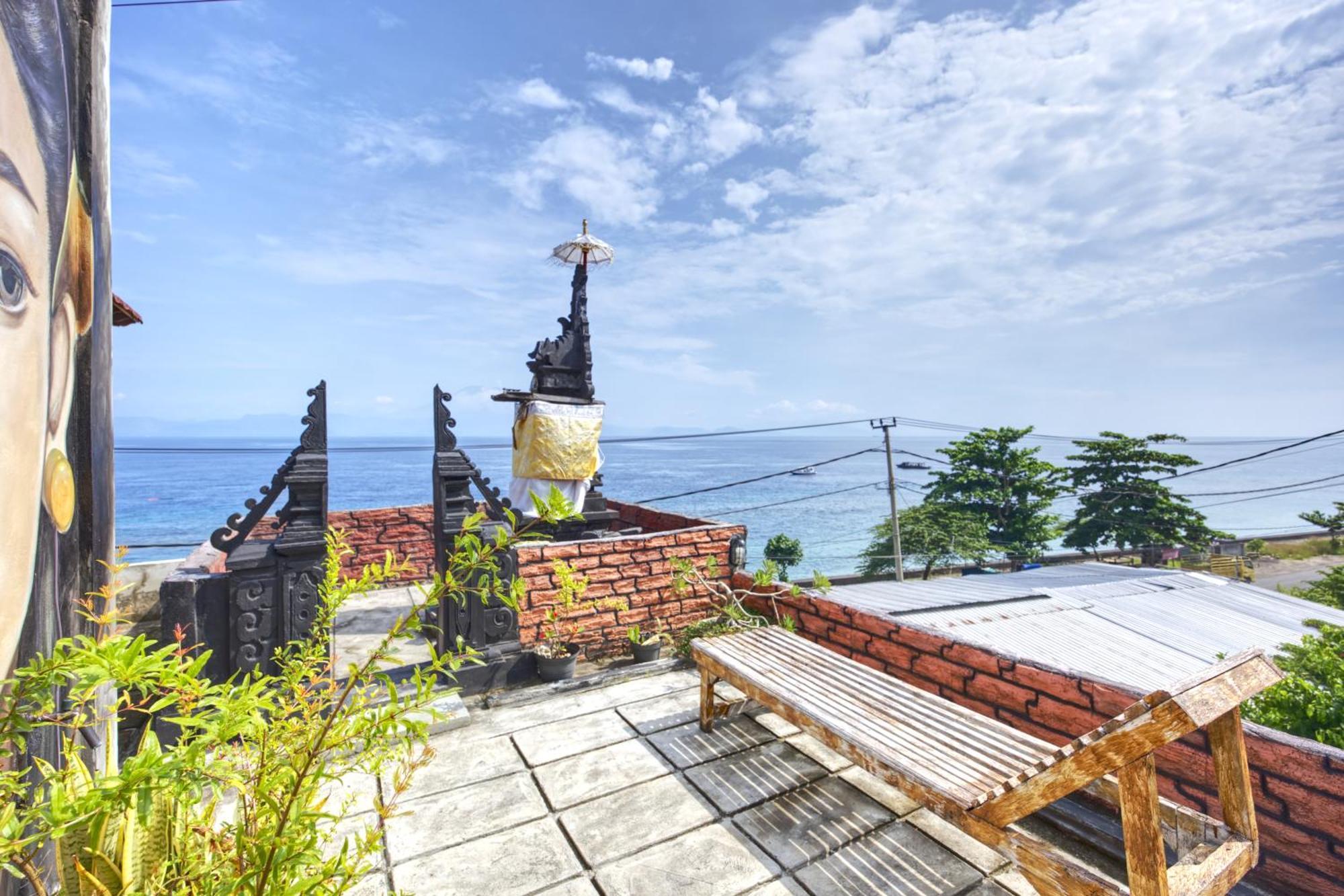 Bagus Cottage Batununggul Zimmer foto