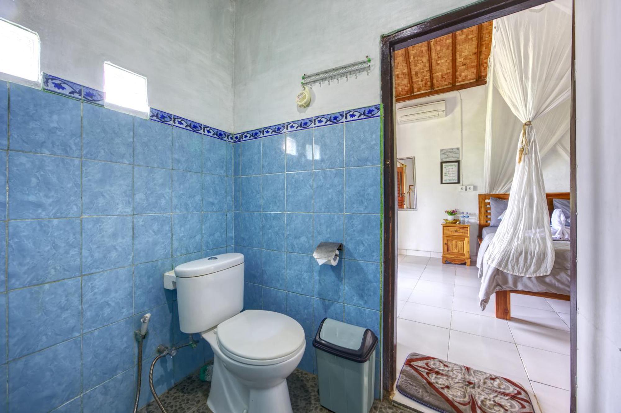 Bagus Cottage Batununggul Zimmer foto