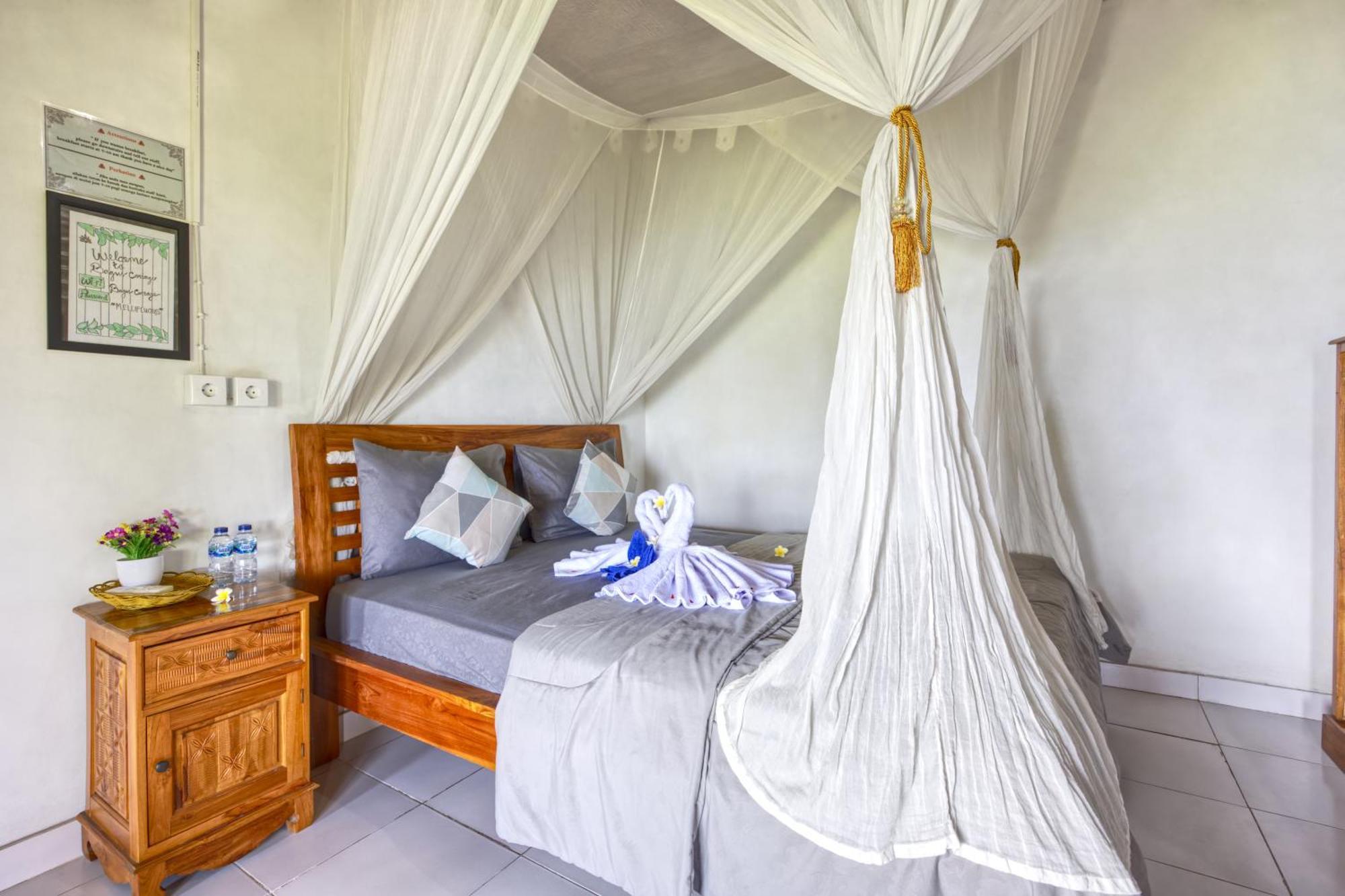 Bagus Cottage Batununggul Zimmer foto