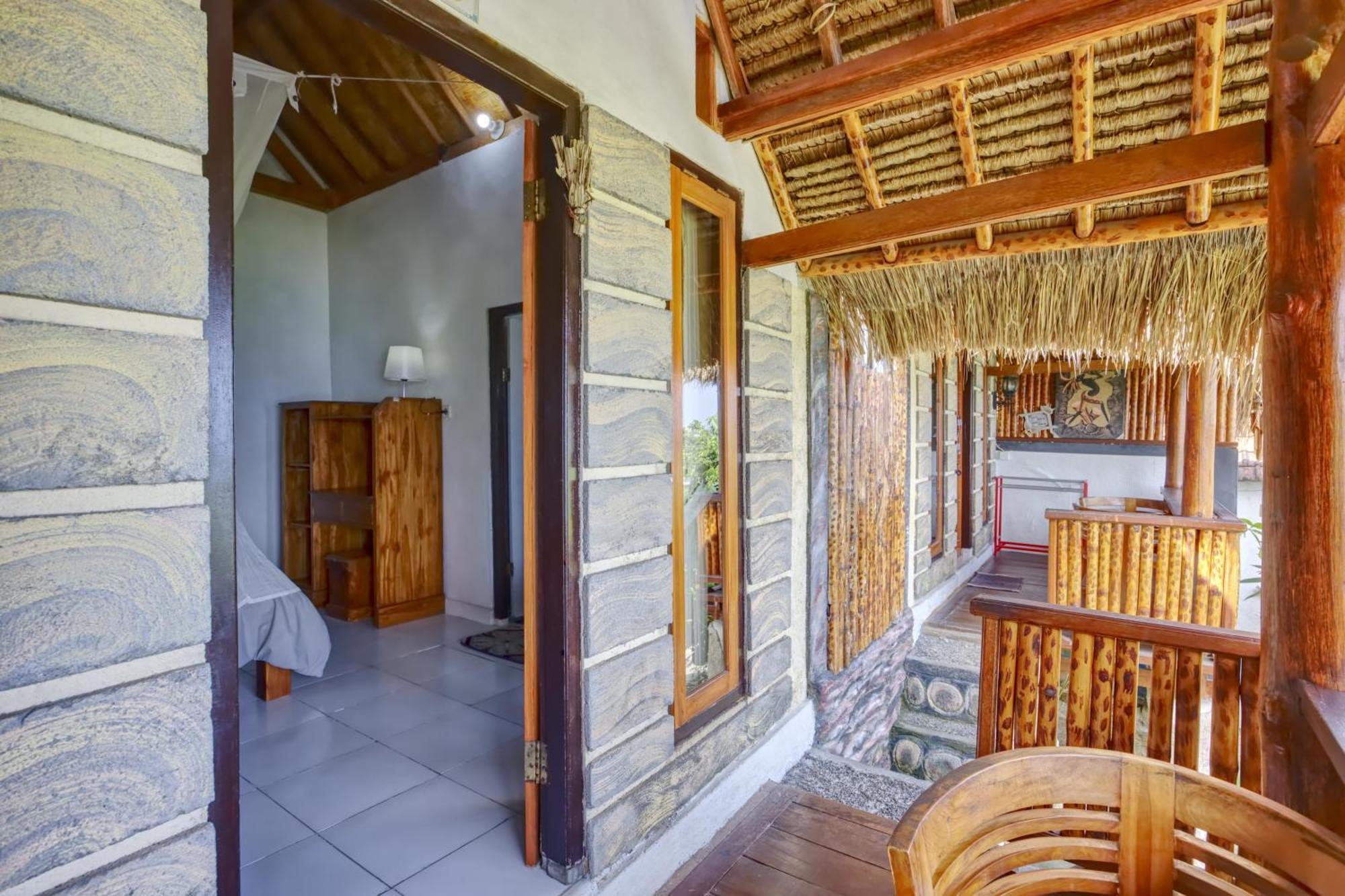 Bagus Cottage Batununggul Zimmer foto